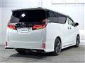 2019 Toyota Vellfire