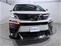 2019 Toyota Vellfire