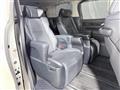 2019 Toyota Vellfire