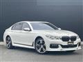2018 BMW 7 Series