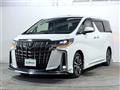 2022 Toyota Alphard