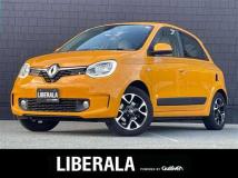 2019 Renault Twingo