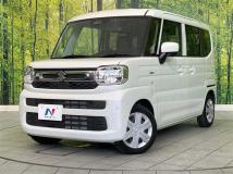 2024 Suzuki Spacia