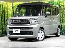 2025 Suzuki Spacia