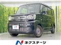 2024 Suzuki Spacia