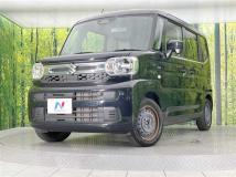 2024 Suzuki Spacia