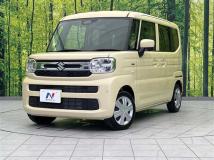 2024 Suzuki Spacia