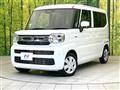 2025 Suzuki Spacia