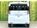 2025 Suzuki Spacia