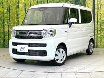 2025 Suzuki Spacia