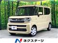 2025 Suzuki Spacia
