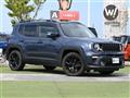 2021 Chrysler Renegade