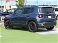 2021 Chrysler Renegade