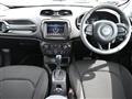 2021 Chrysler Renegade