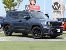 2021 Chrysler Renegade