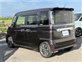 2019 Suzuki Spacia