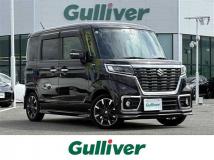 2019 Suzuki Spacia