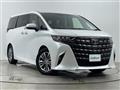 2023 Toyota Alphard Hybrid