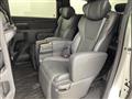 2023 Toyota Alphard Hybrid