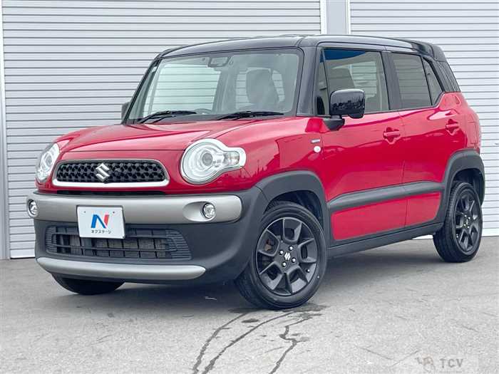 2017 Suzuki Suzuki Others