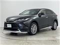 2020 Toyota Harrier Hybrid