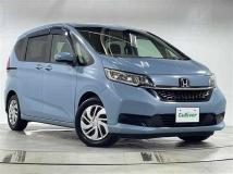 2019 Honda Freed