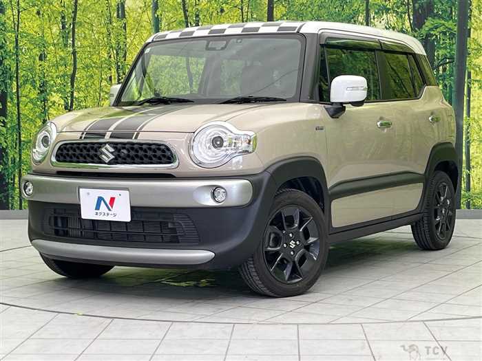 2019 Suzuki Suzuki Others