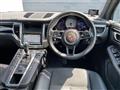 2015 Porsche Macan