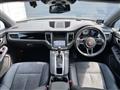 2015 Porsche Macan