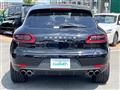 2015 Porsche Macan