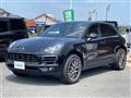 2015 Porsche Macan