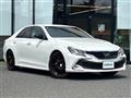 2017 Toyota Mark X