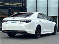 2017 Toyota Mark X