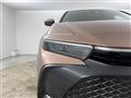 2022 Toyota Crown