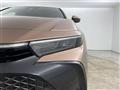 2022 Toyota Crown