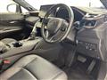 2021 Toyota Harrier Hybrid