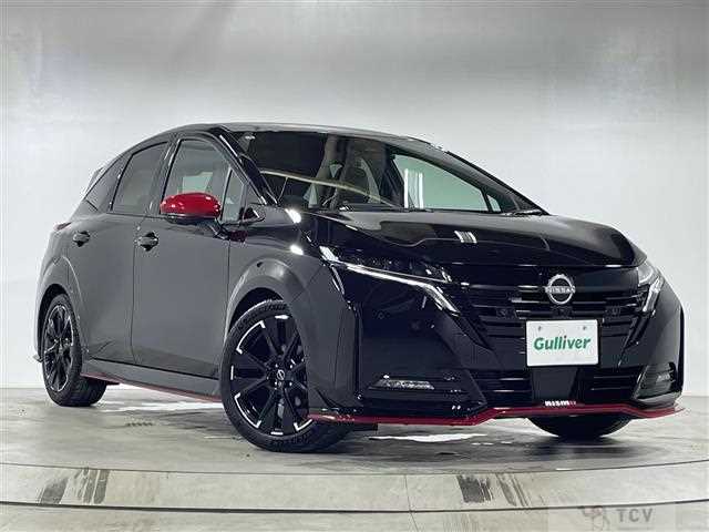 2025 Nissan Nissan Others
