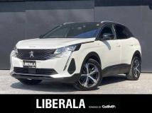 2022 Peugeot 3008