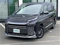 2022 Toyota Voxy