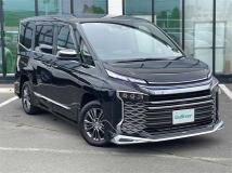 2022 Toyota Voxy