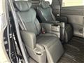 2026 Toyota Alphard