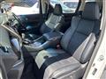 2018 Toyota Vellfire