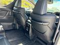 2018 Toyota Vellfire