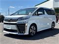 2018 Toyota Vellfire