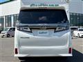 2018 Toyota Vellfire