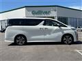 2018 Toyota Vellfire