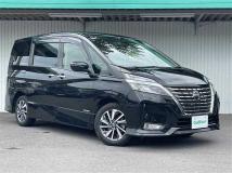 2021 Nissan Serena