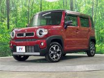 2020 Suzuki Hustler