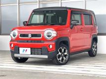 2020 Suzuki Hustler