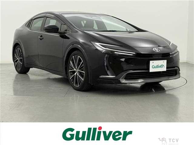 2023 Toyota Prius